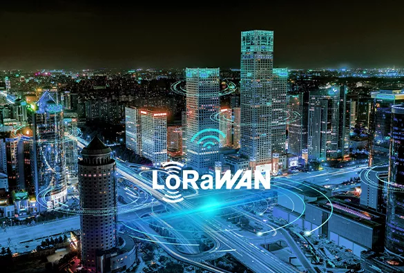 LORA WAN